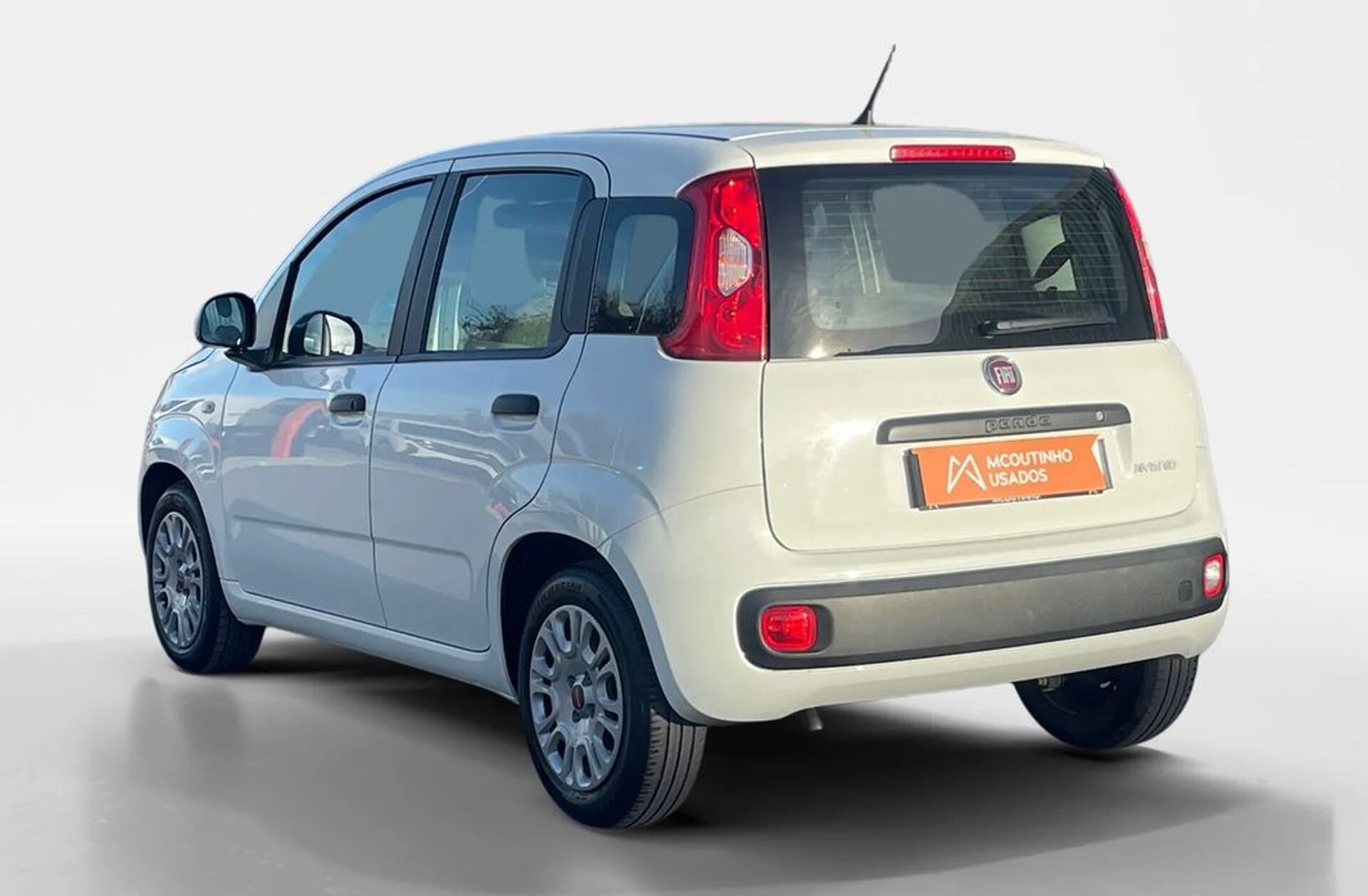 FIAT Panda 1.0 Hybrid City Life