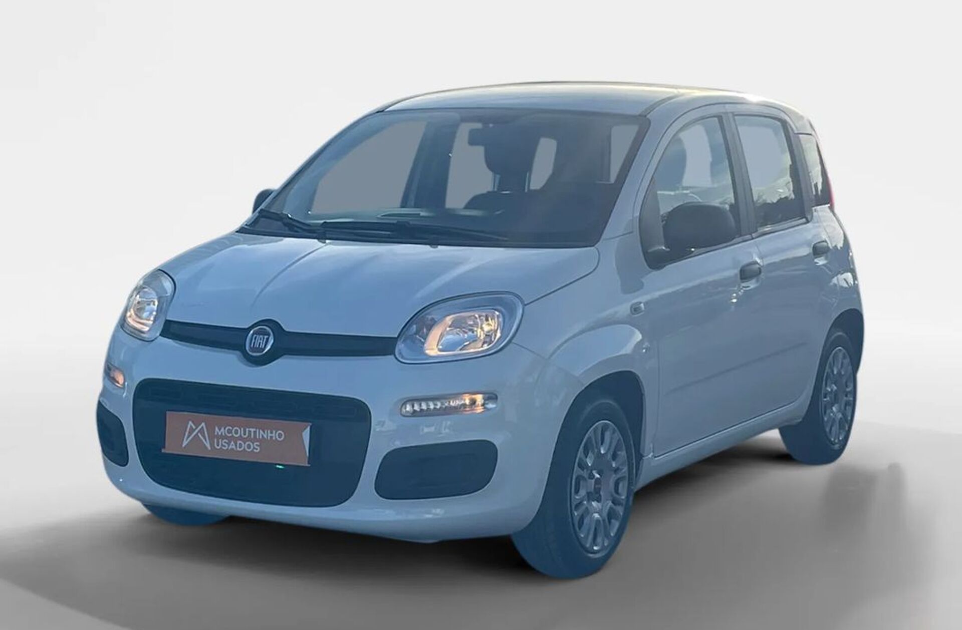 FIAT Panda 1.0 Hybrid City Life