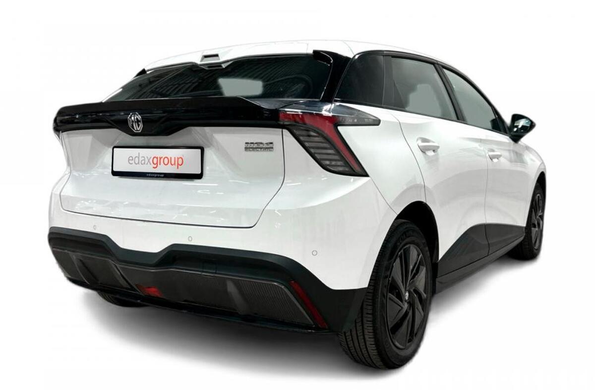 MG MG4 51 kWh Standard