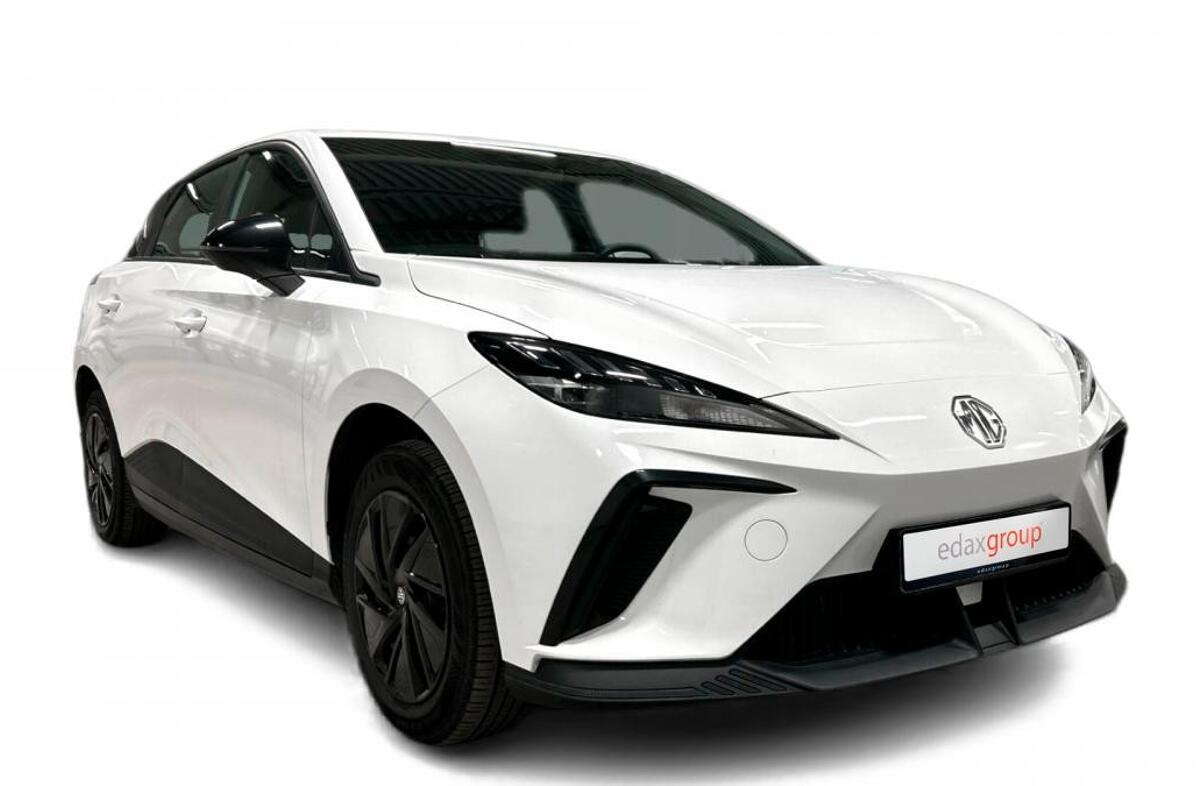 MG MG4 51 kWh Standard