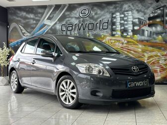 TOYOTA Auris 1.4 D-4D Comfort