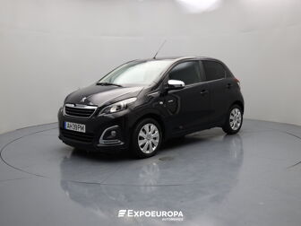 PEUGEOT 108 1