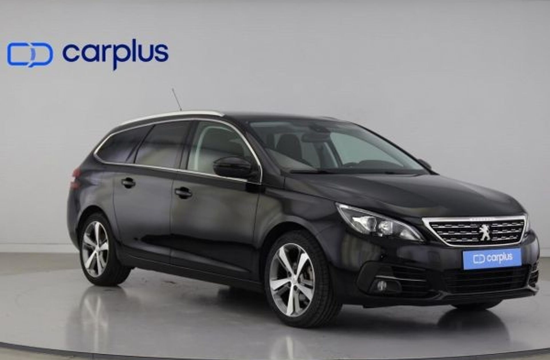 PEUGEOT 308 SW 1.2 PureTech Allure