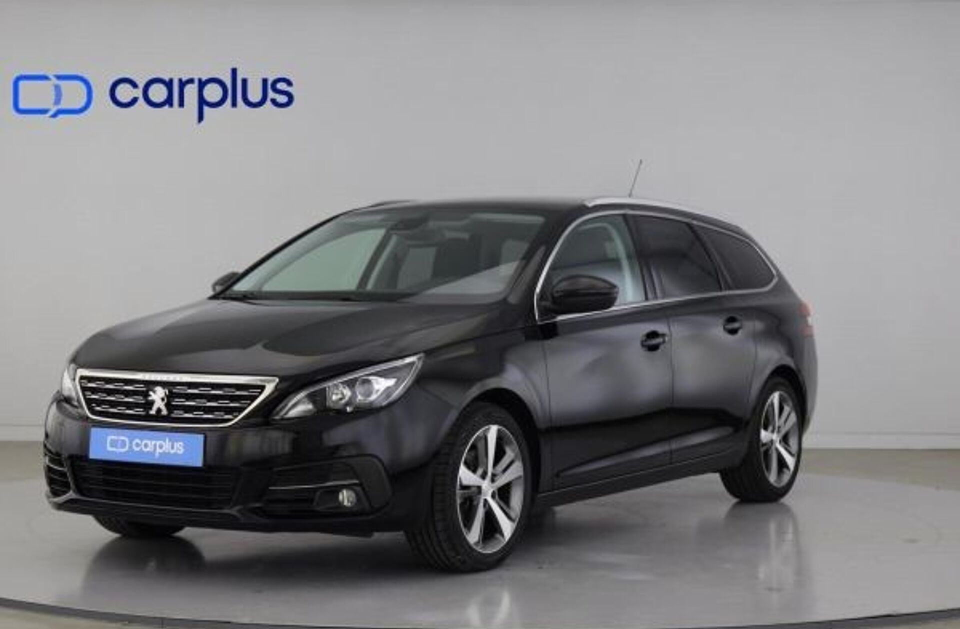 PEUGEOT 308 SW 1.2 PureTech Allure