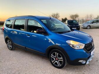 DACIA Lodgy 1.5 Blue dCi Stepway 7L