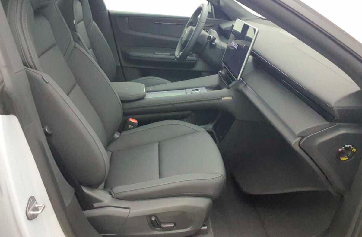 POLESTAR 4 Long Range 100 kWh Dual Motor