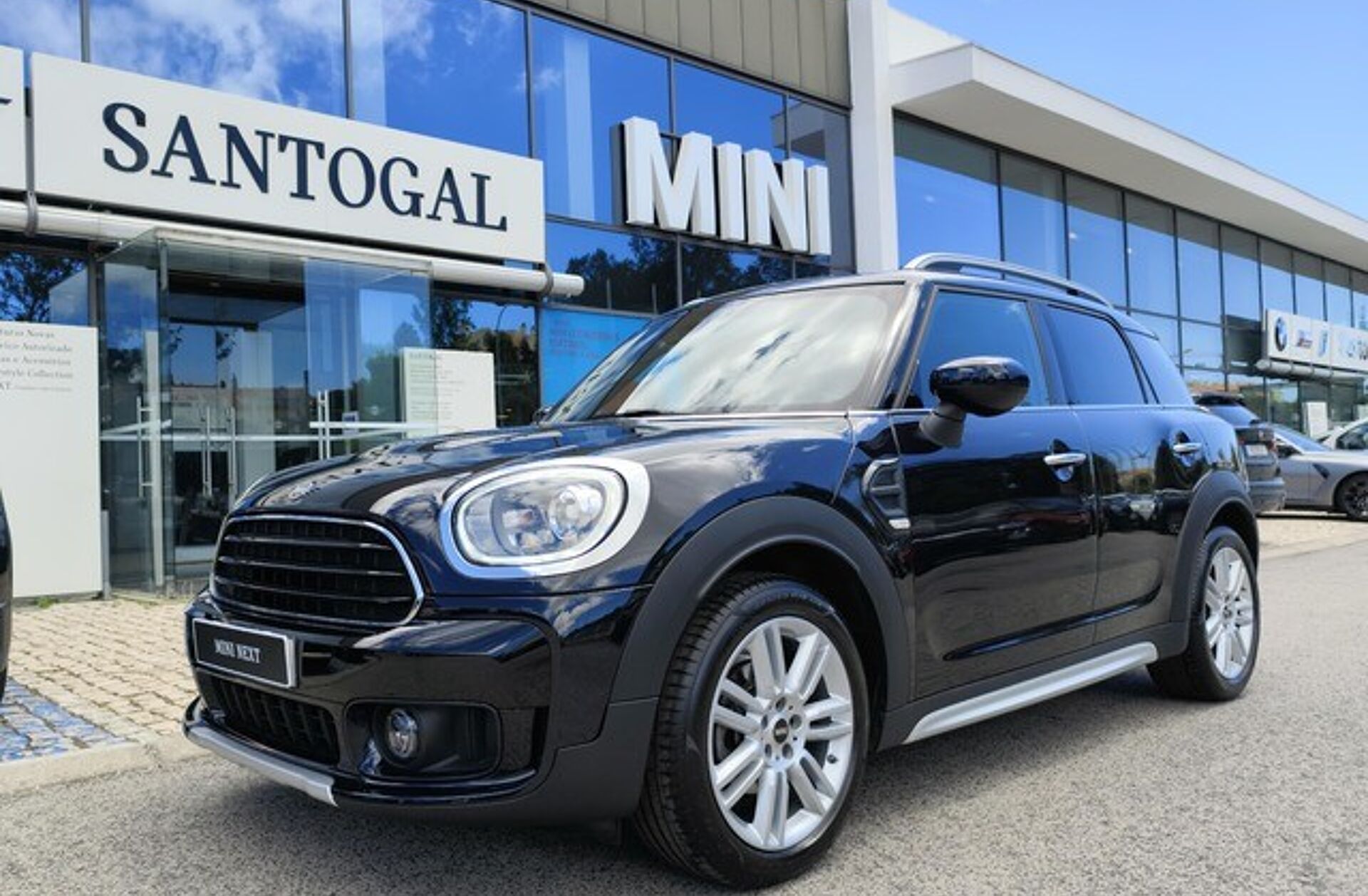 MINI Mini One D