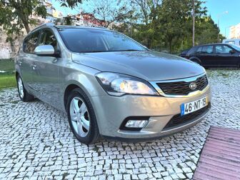 KIA Ceed 1.6 CRDi TX