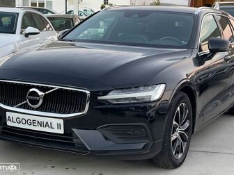 VOLVO V60 2.0 D3