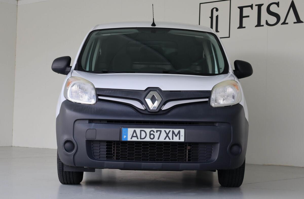 RENAULT Kangoo 1.5 dCi Confort S/S