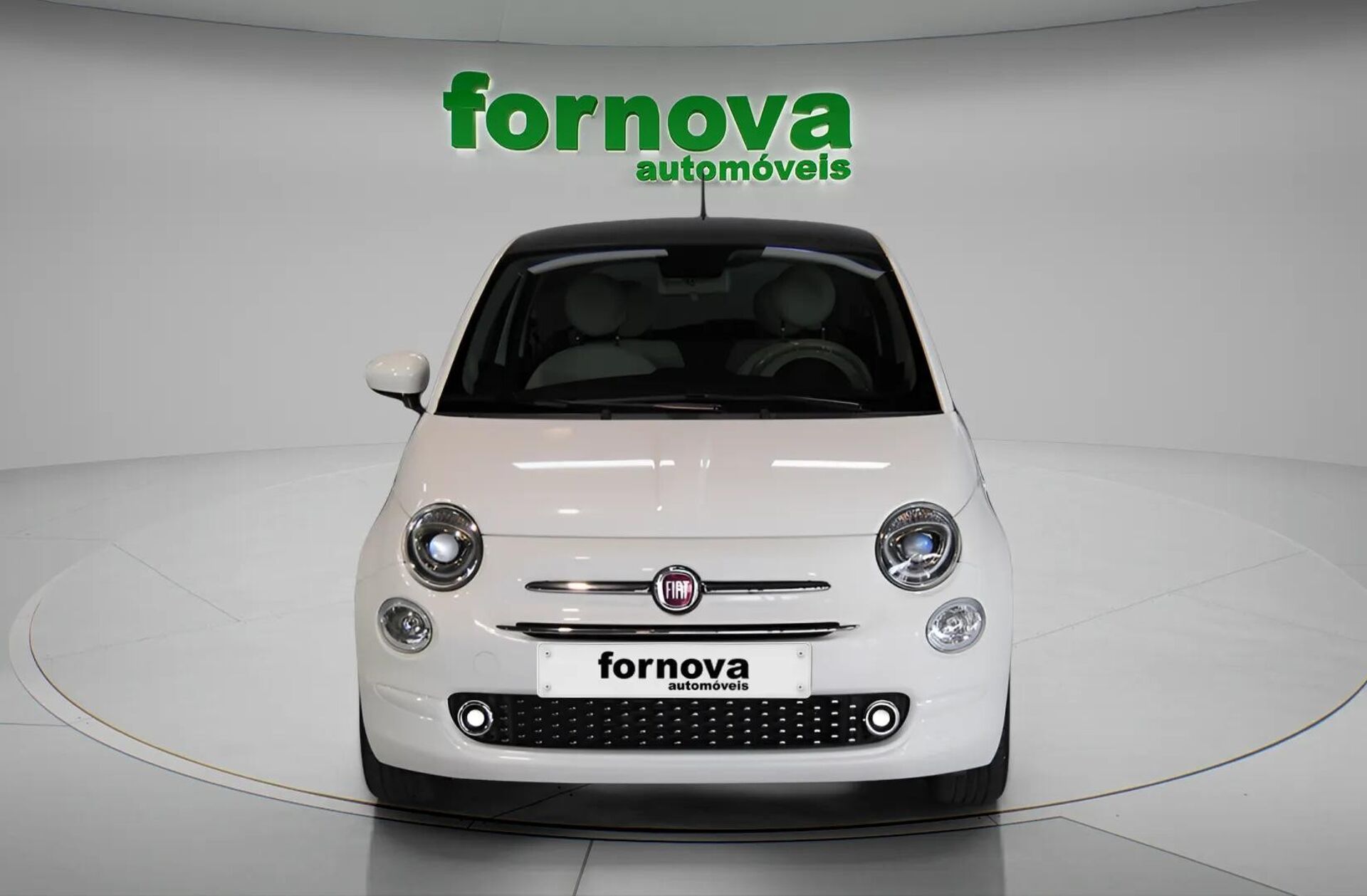 FIAT 500 1.3 MJ Lounge S&S