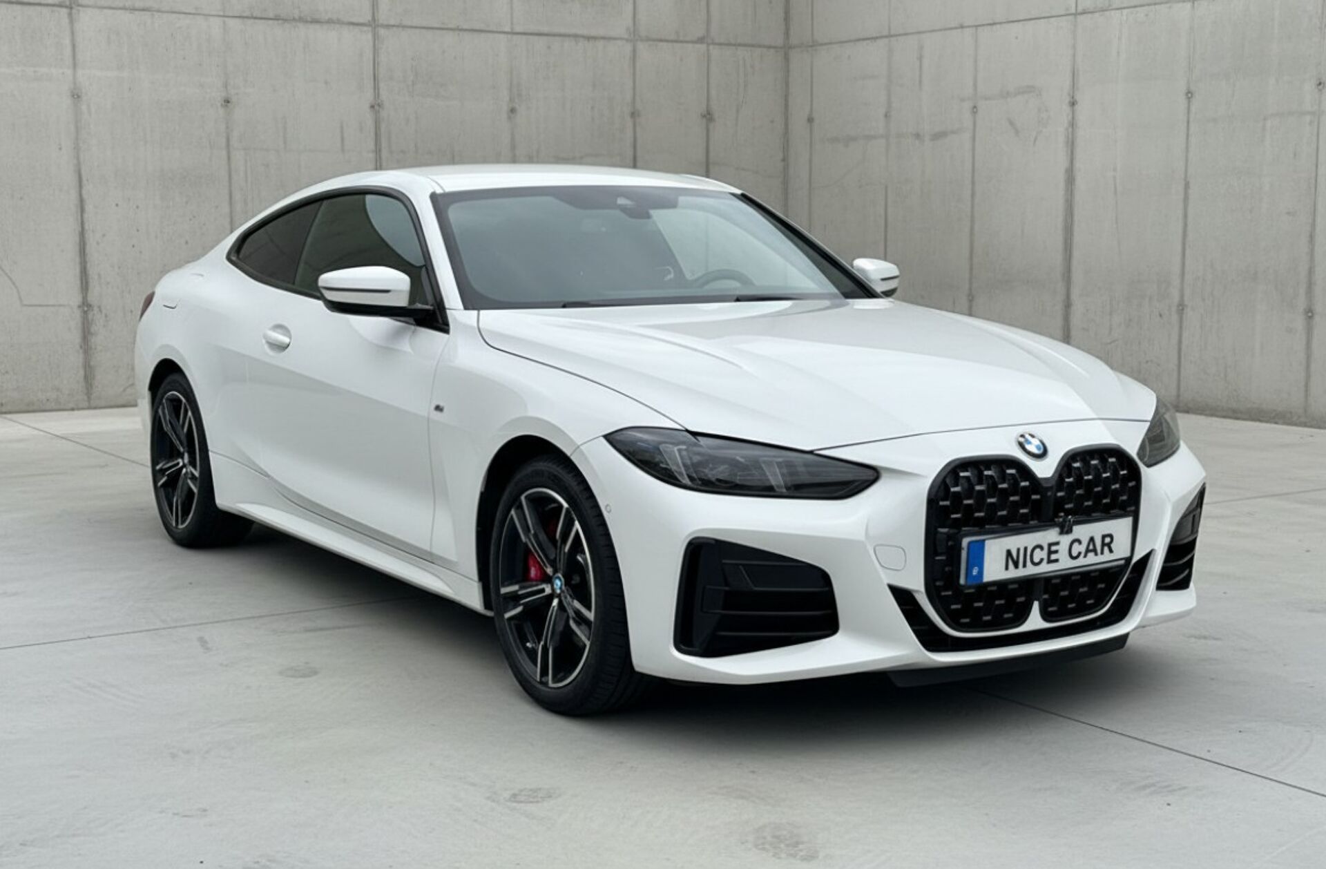 BMW Serie-4 420 d xDrive Auto