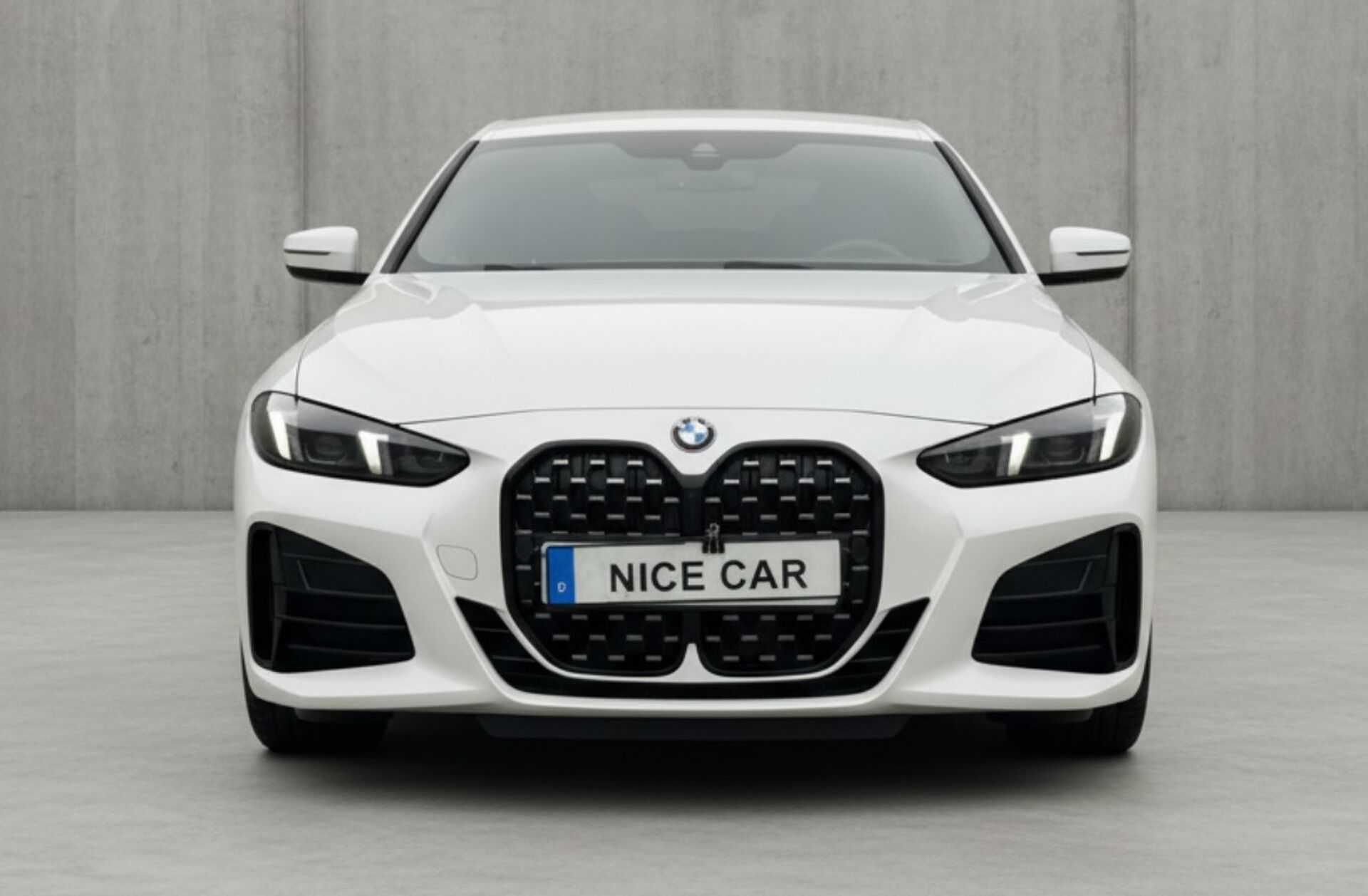 BMW Serie-4 420 d xDrive Auto