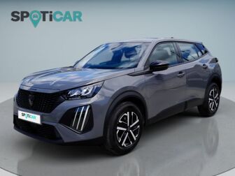 PEUGEOT 2008 1.2 PureTech 100cv Active