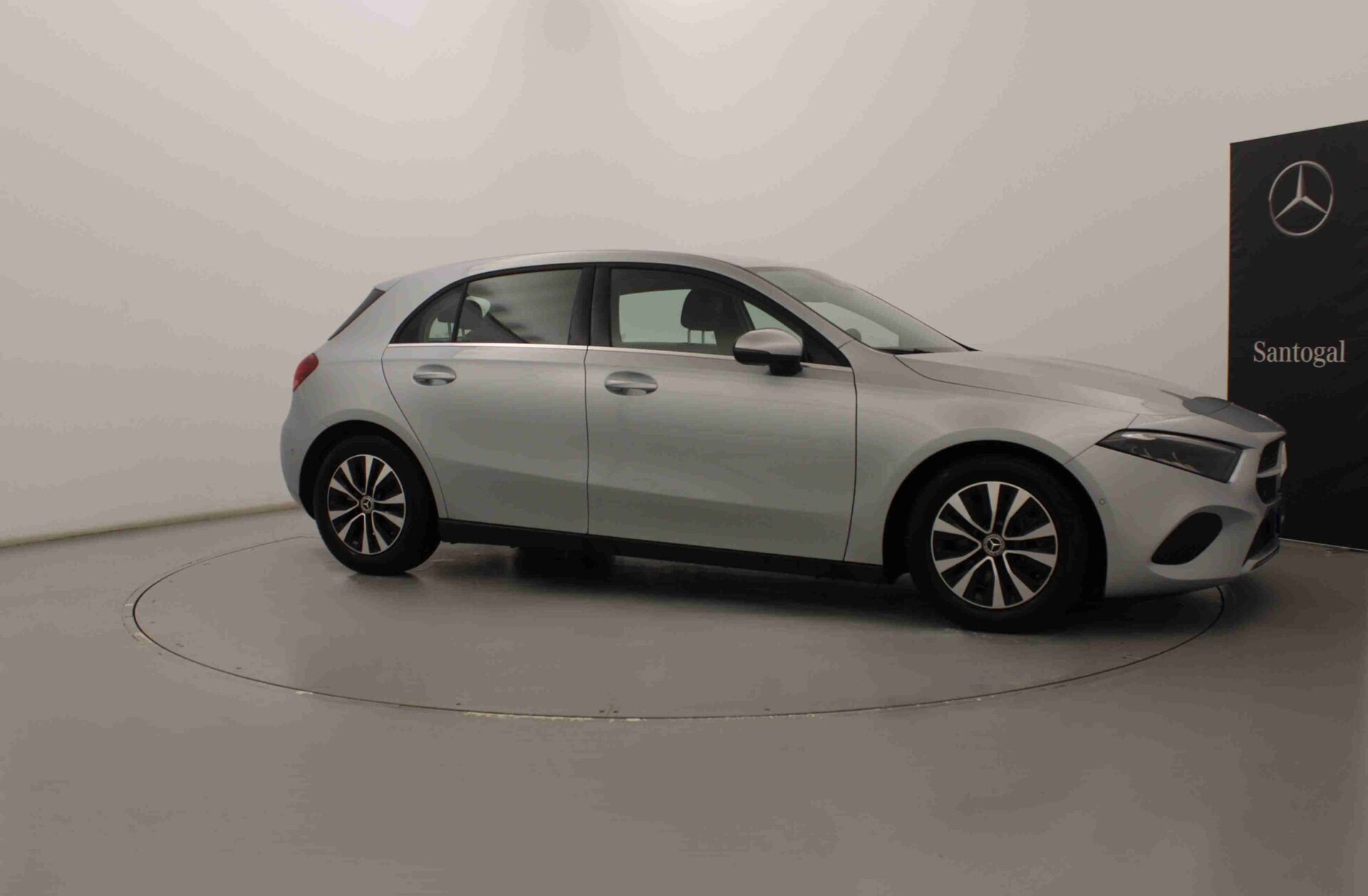 MERCEDES Classe A A 200