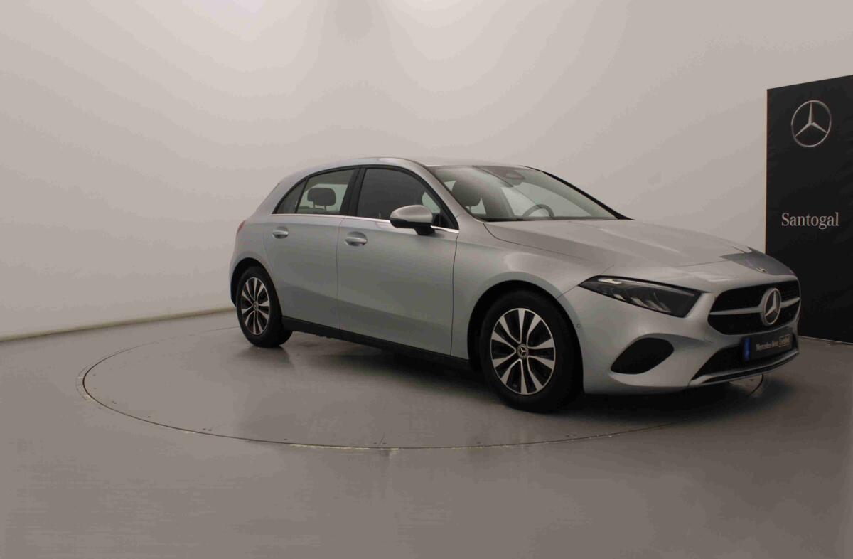 MERCEDES Classe A A 200