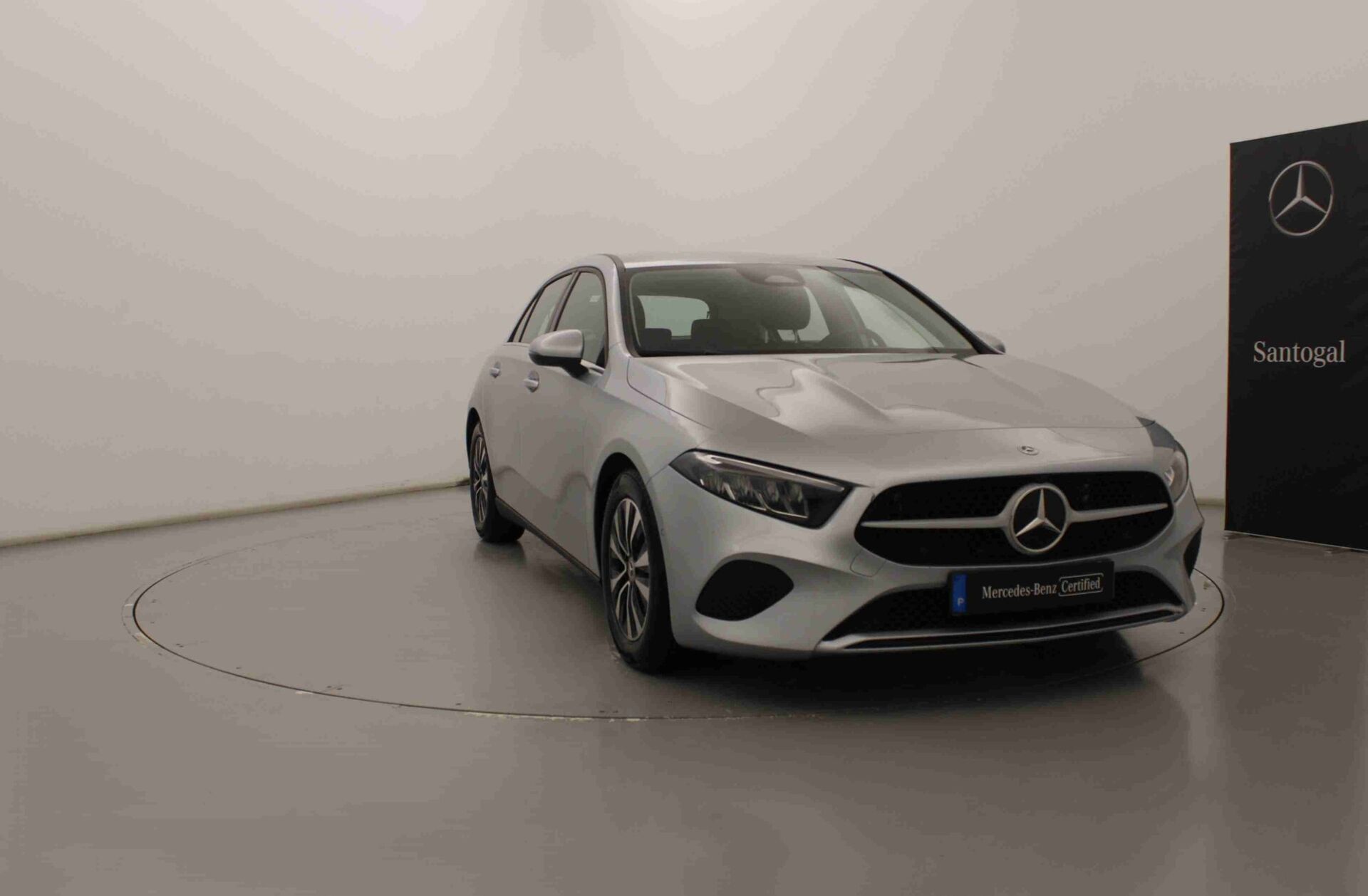 MERCEDES Classe A A 200