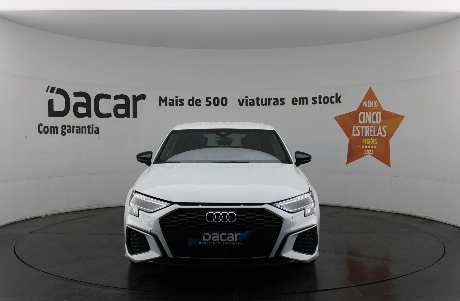 AUDI A3 30 TDI S line