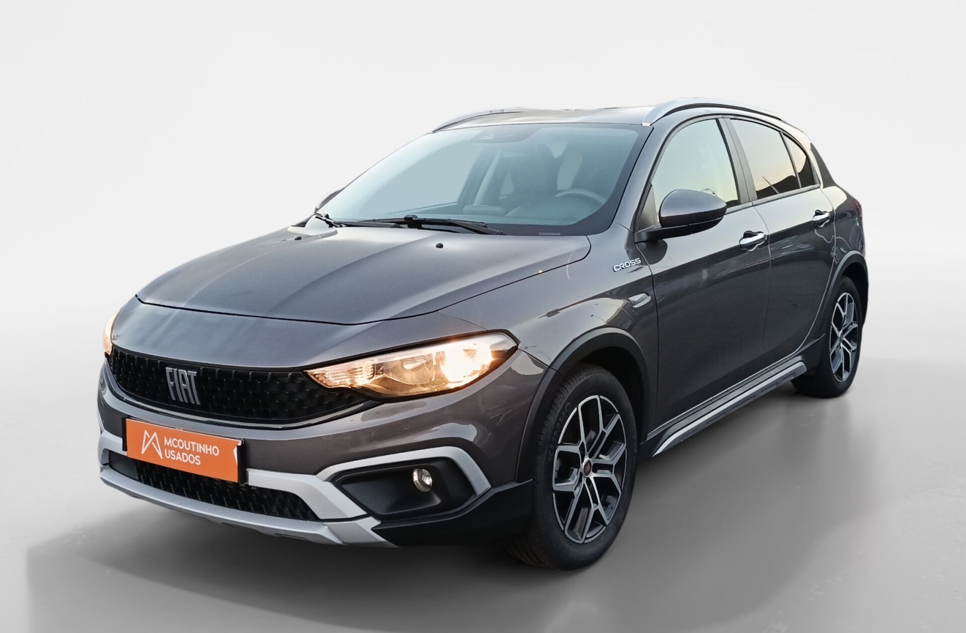 FIAT Tipo 1.0 GSE T3