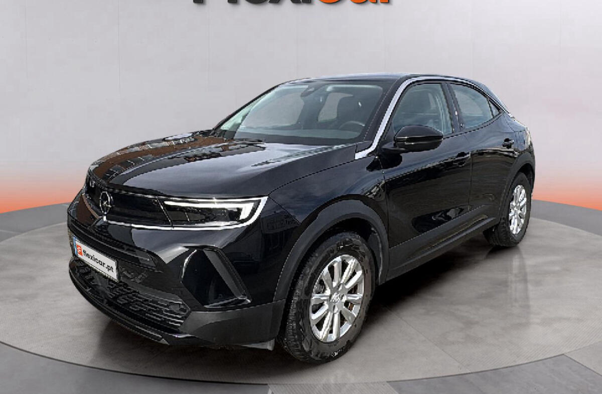 OPEL Mokka -e 50 kWh Edition