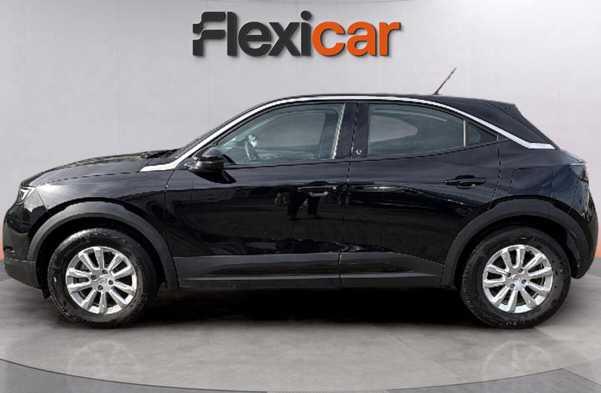 OPEL Mokka -e 50 kWh Edition