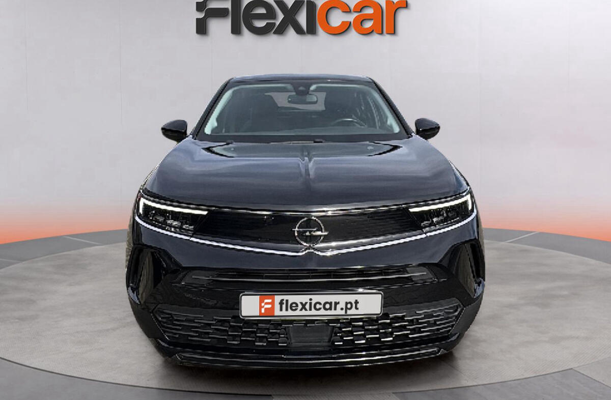 OPEL Mokka -e 50 kWh Edition