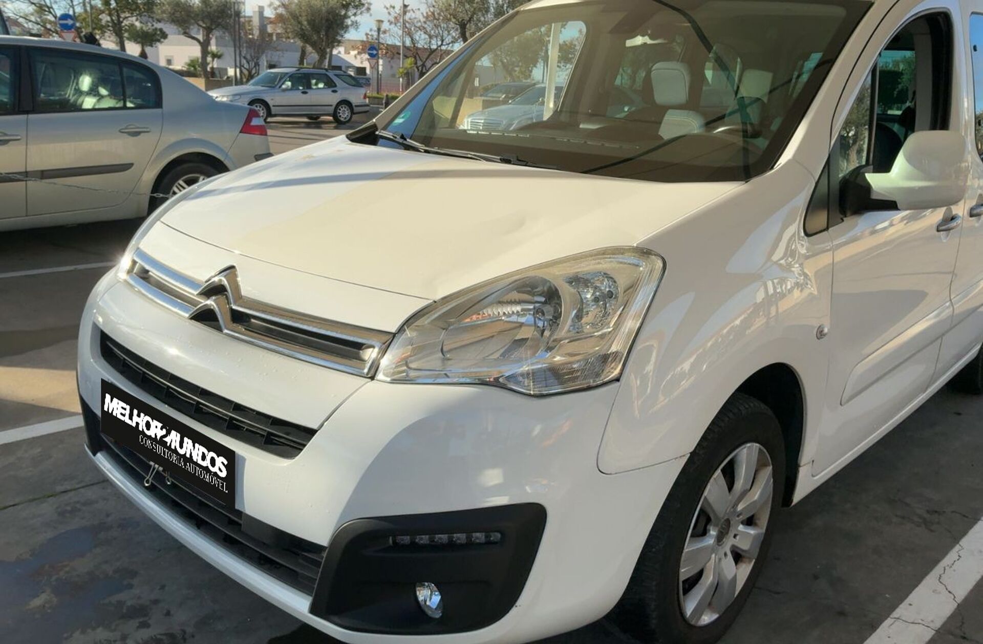 CITROEN Berlingo 1.2 PureTech Feel