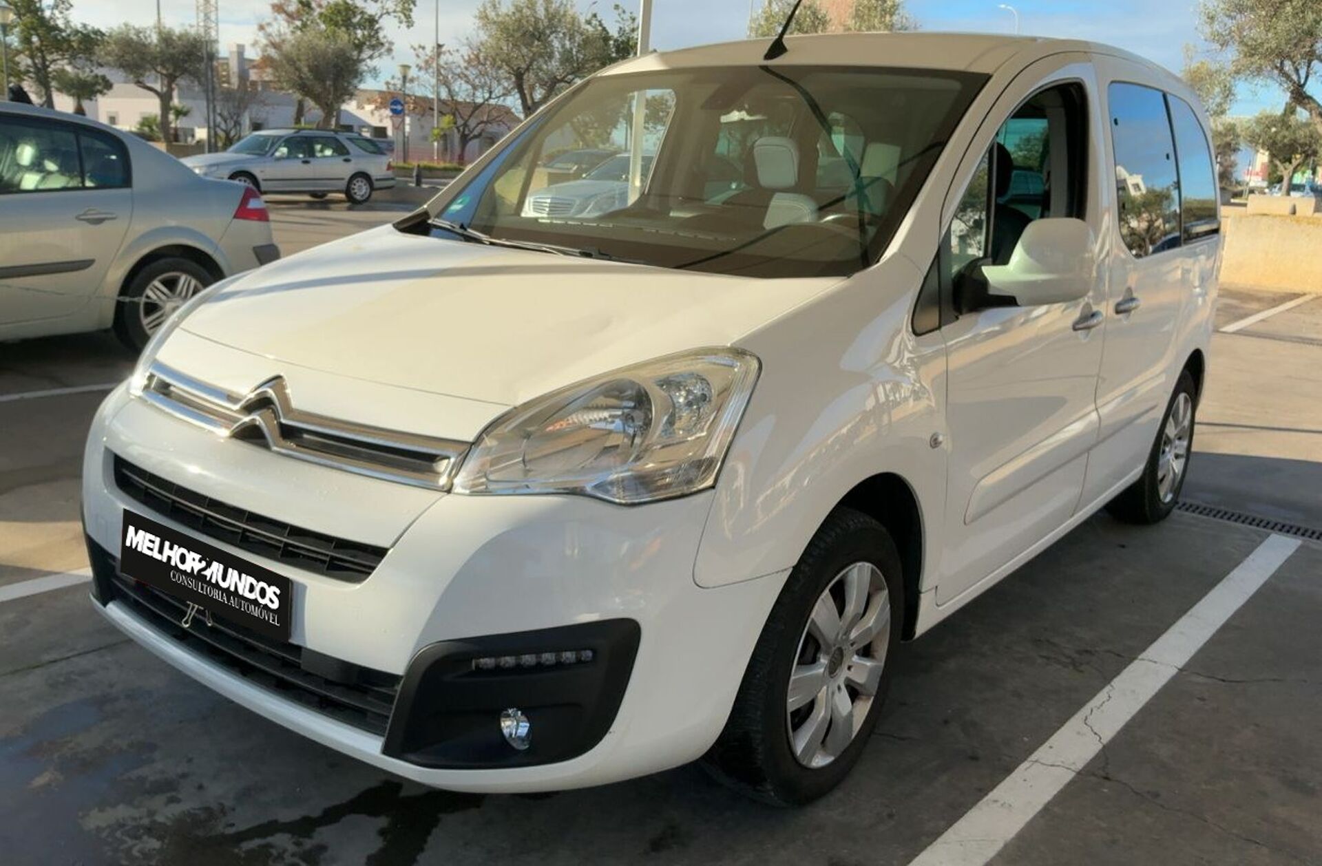 CITROEN Berlingo 1.2 PureTech Feel