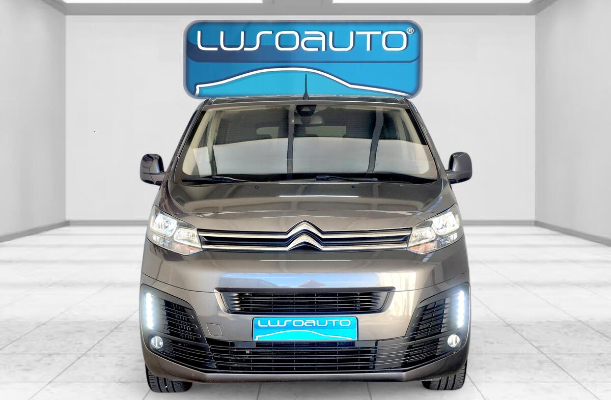 CITROEN SpaceTourer ST 1.5 BlueHDi M Feel