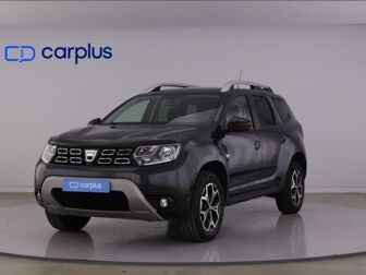 DACIA Duster 1.3 TCE 130cv SL Adventure