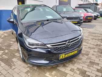 OPEL Astra 1.6 CDTI Ecotec Business Edition S/S