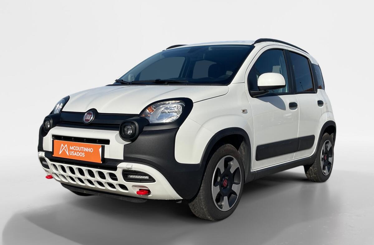 FIAT Panda 1.0 Hybrid