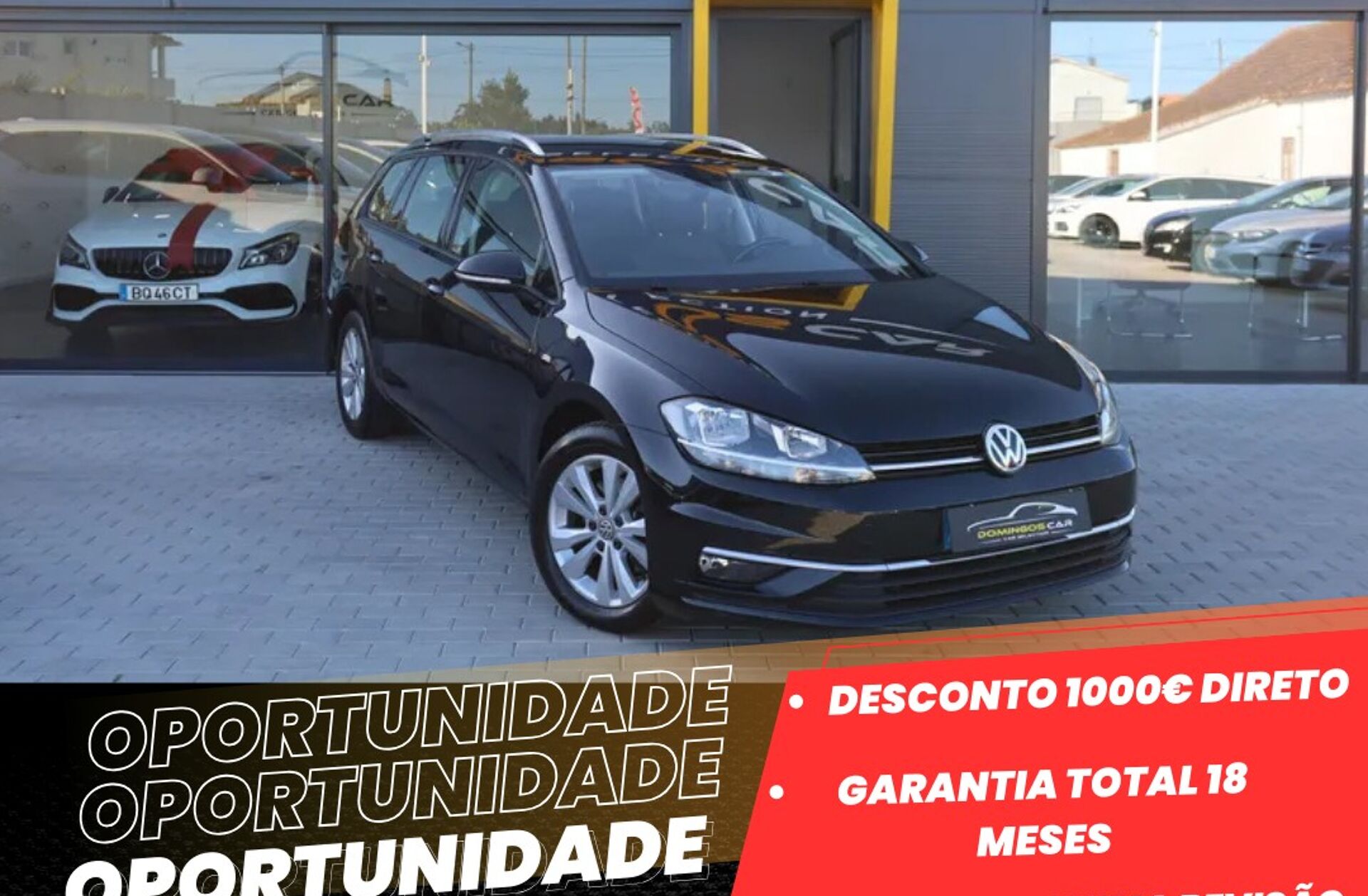 VOLKSWAGEN Golf V.1.6 TDI Highline