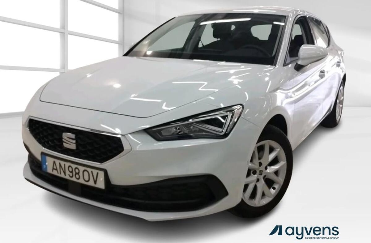 SEAT Leon 1.0 TSI Style