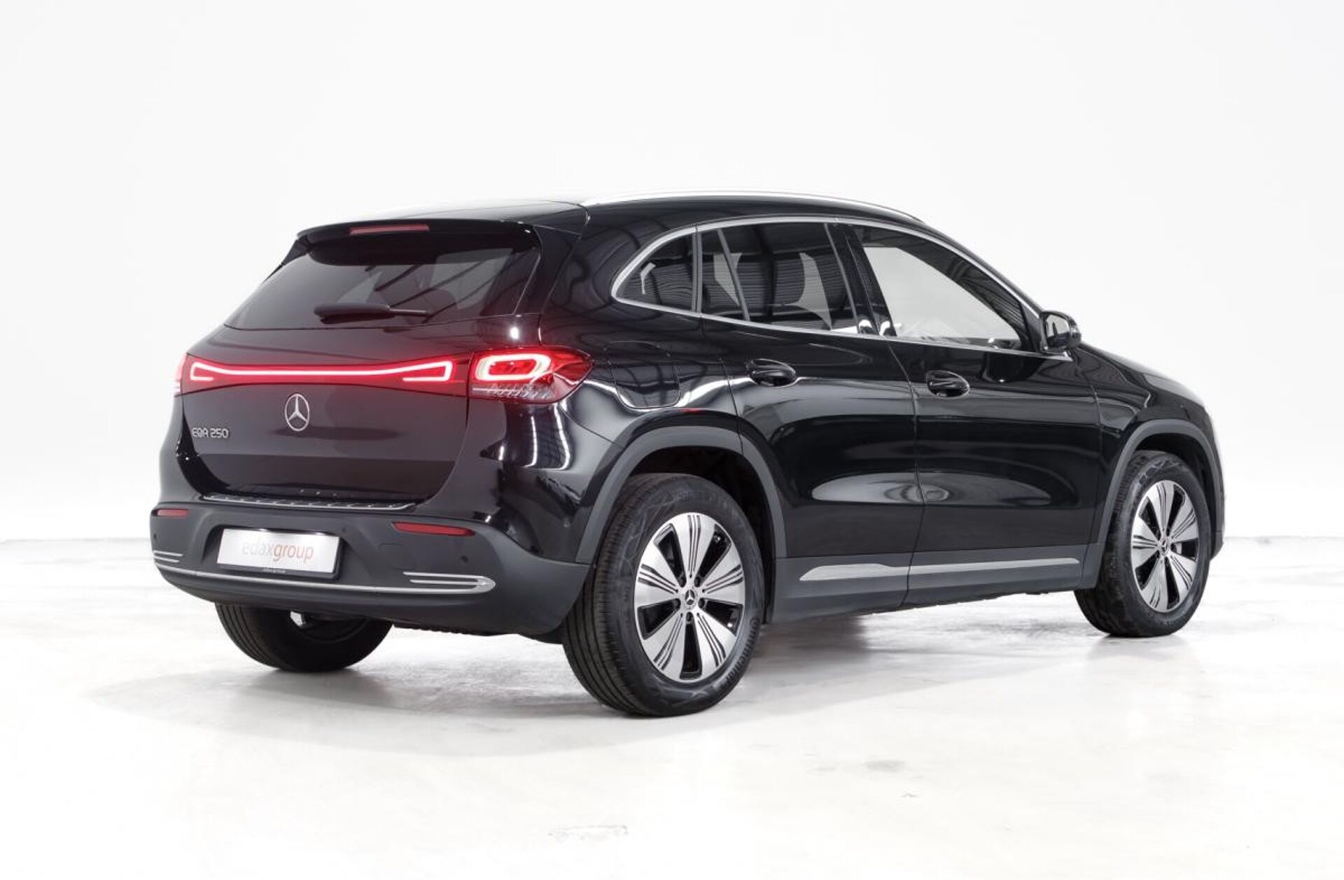 MERCEDES EQA 250 Progressive