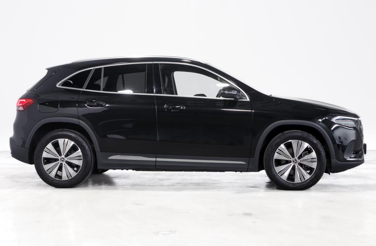 MERCEDES EQA 250 Progressive