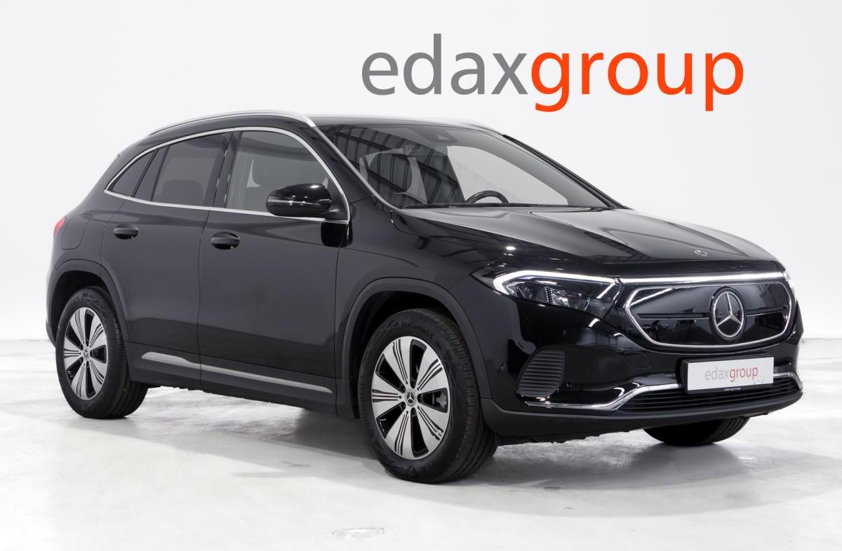 MERCEDES EQA 250 Progressive