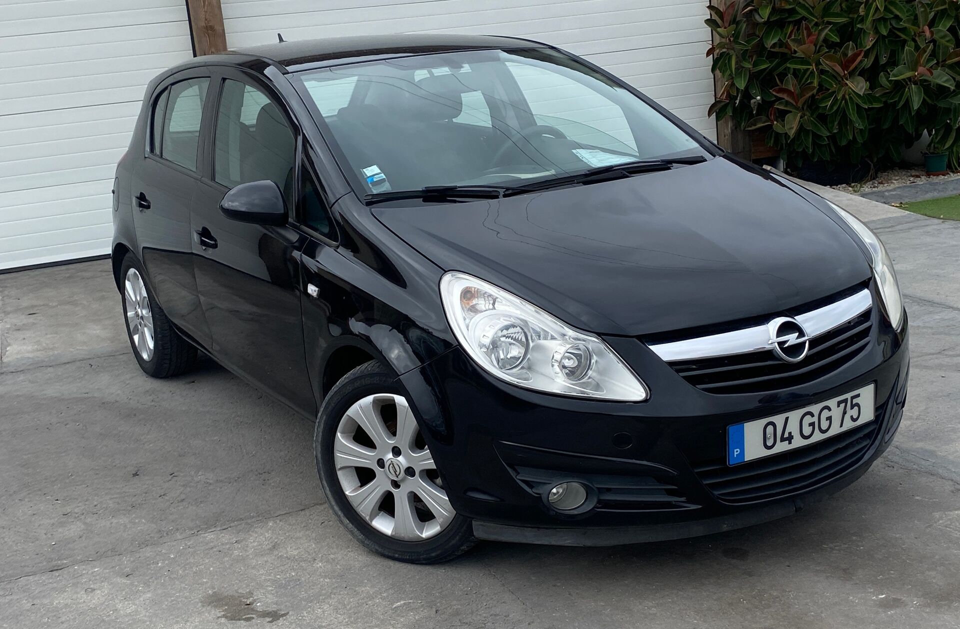 OPEL Corsa D Corsa 1.3 CDTi Enjoy