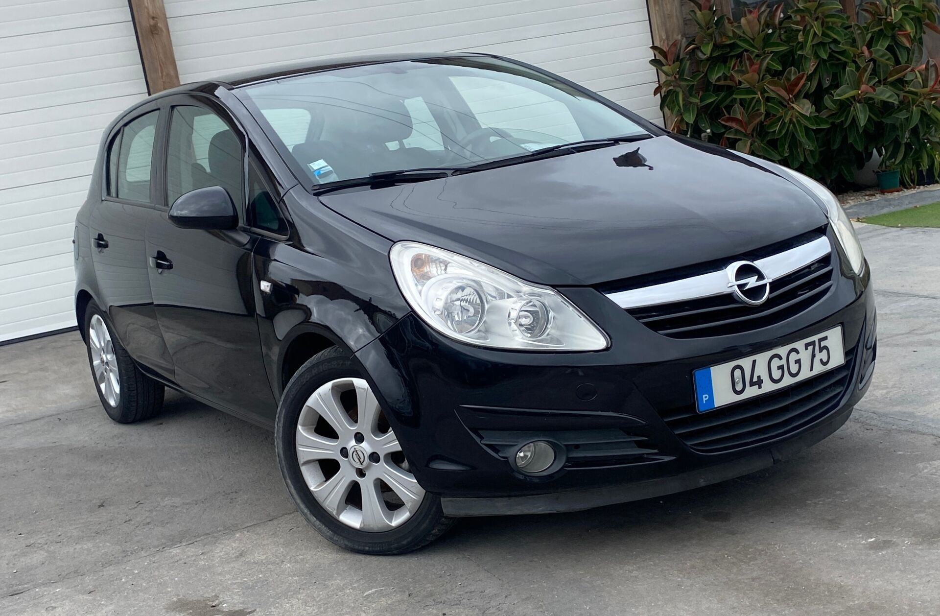 OPEL Corsa D Corsa 1.3 CDTi Enjoy