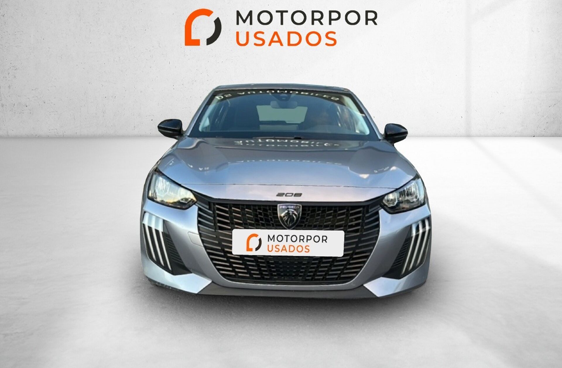 PEUGEOT 208 1.2 PureTech Active