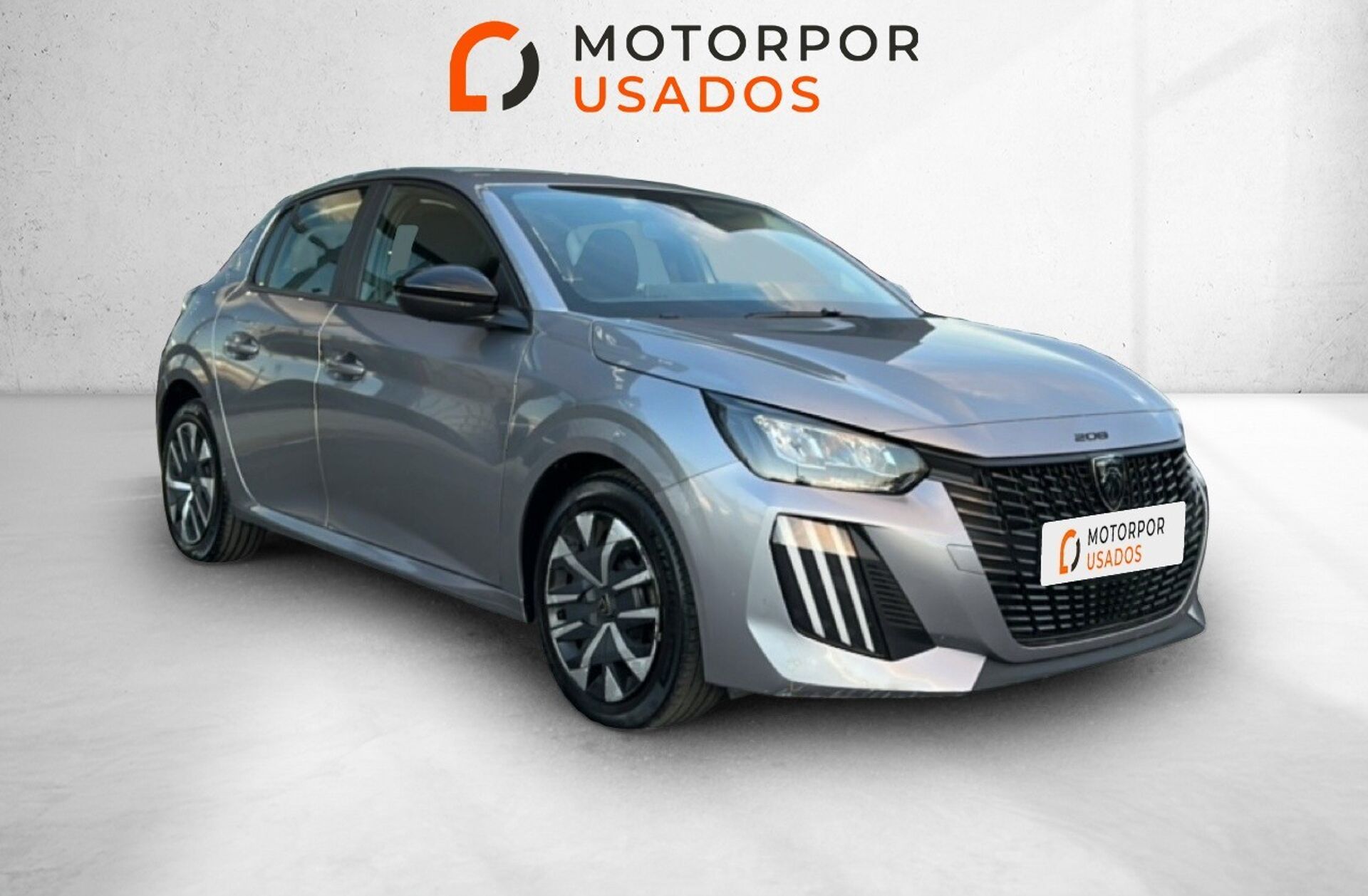 PEUGEOT 208 1.2 PureTech Active