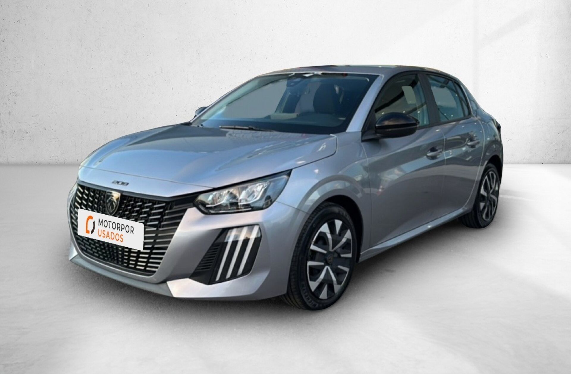 PEUGEOT 208 1.2 PureTech Active