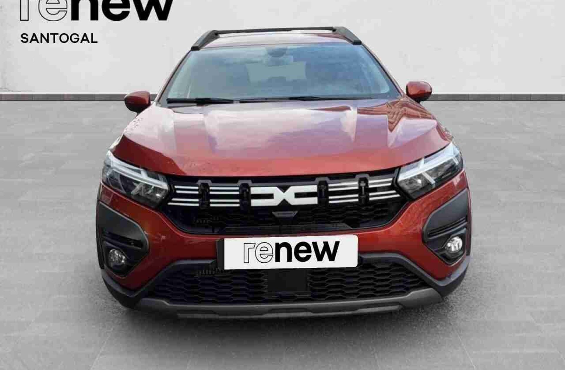 DACIA Jogger 1.0 ECO-G Expression 7L Bi-Fuel