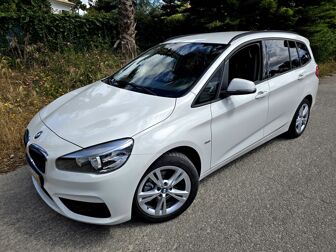 BMW Serie-2 216 Gran Tourer d 7L Line Sport