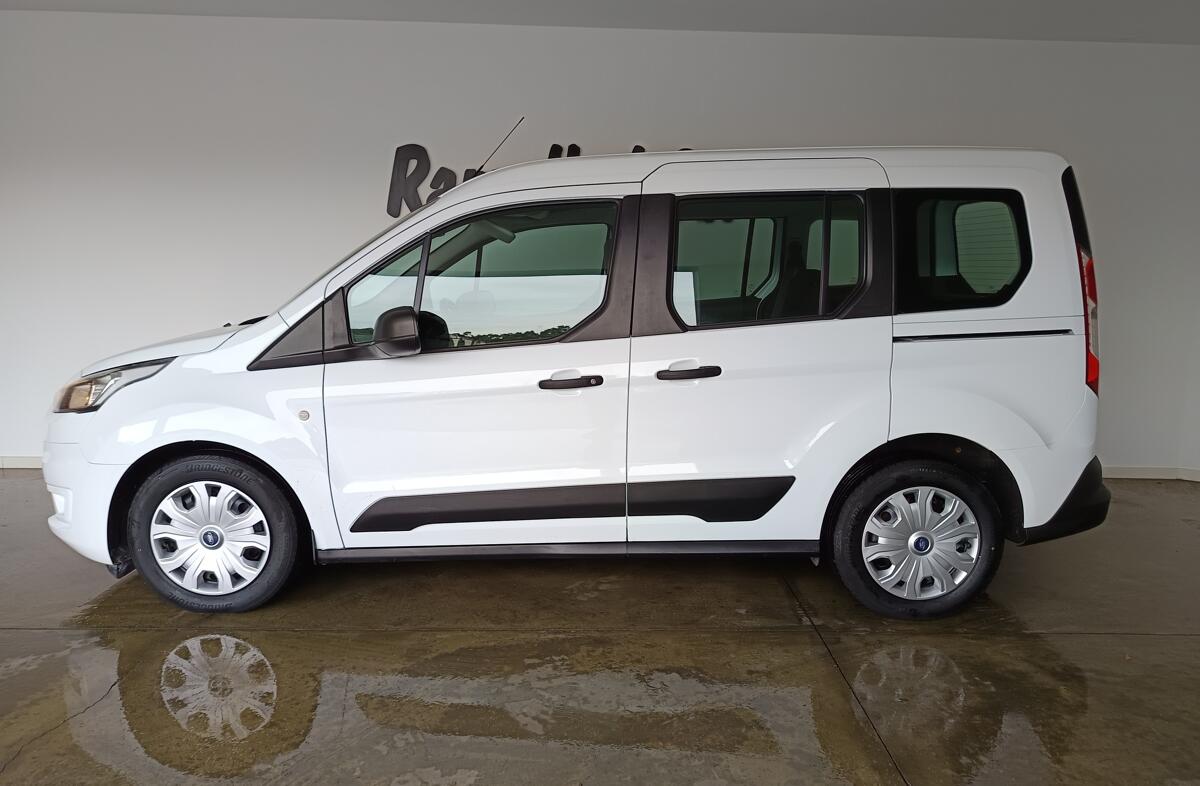 FORD Transit Connect 1.5 TDCi 220 L1 Trend