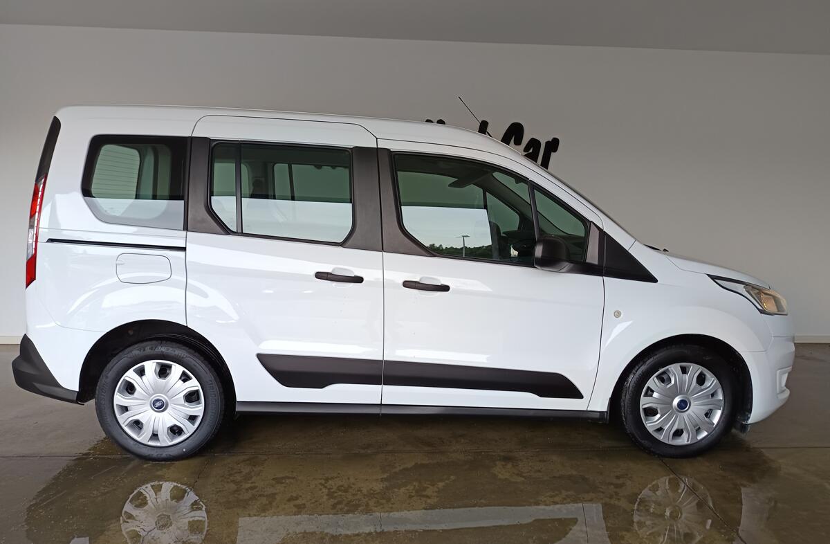 FORD Transit Connect 1.5 TDCi 220 L1 Trend