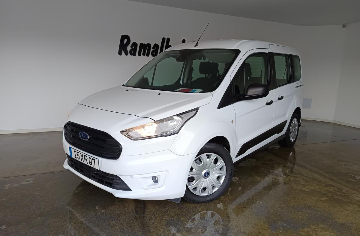 FORD Transit Connect 1.5 TDCi 220 L1 Trend