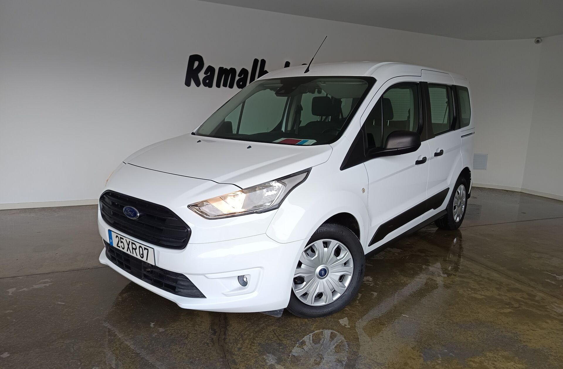 FORD Transit Connect 1.5 TDCi 220 L1 Trend