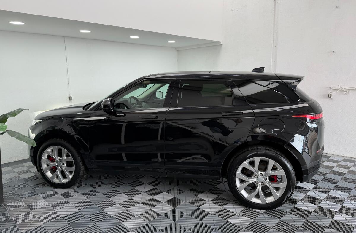 LAND ROVER Range Rover Evoque 1.5 P300e AWD R-Dynamic HSE Auto