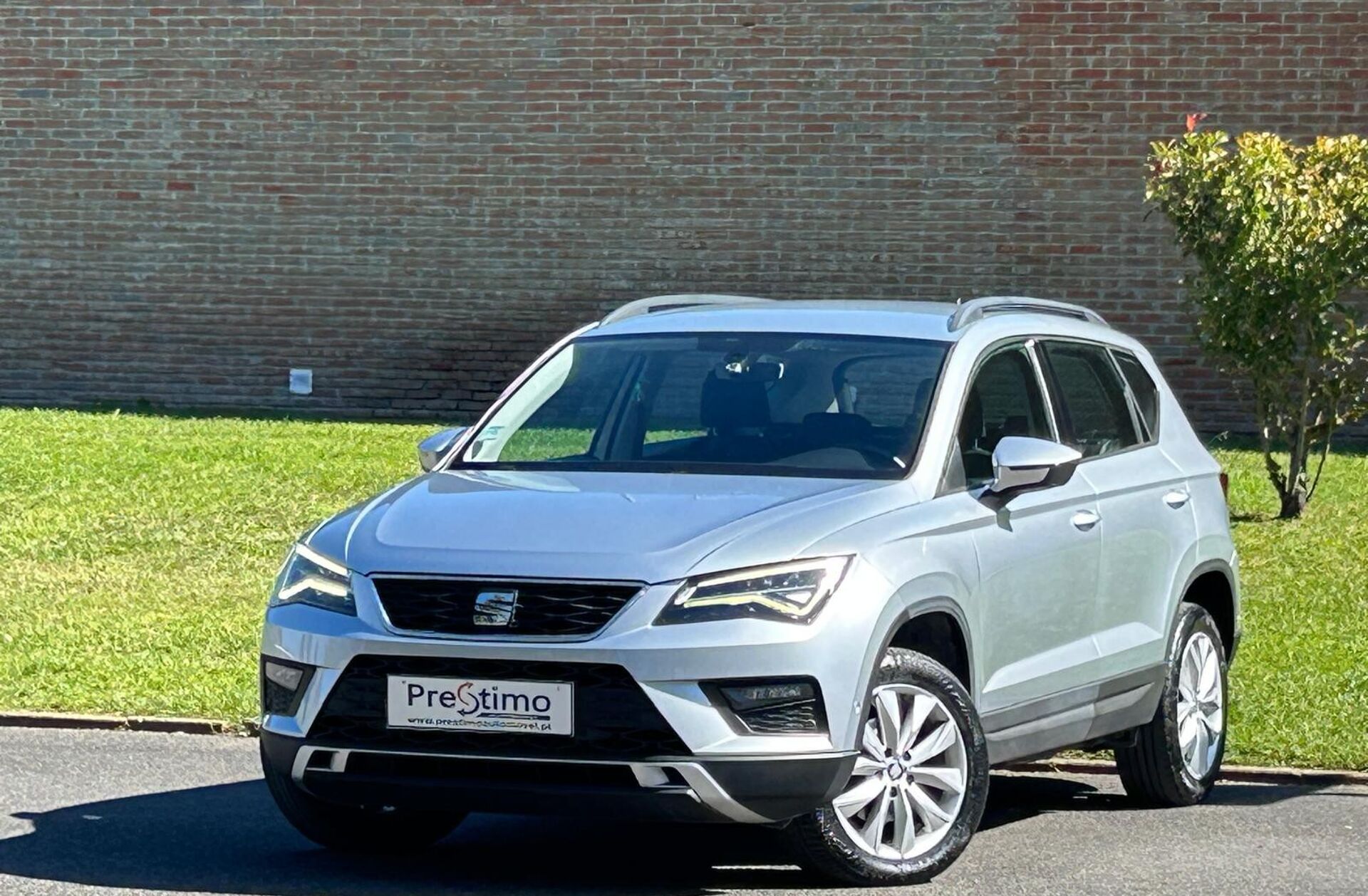 SEAT Ateca 1.6 TDI Style